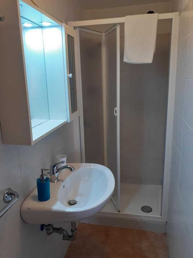 Apartamento Voce del Mare Riomaggiore Exterior foto