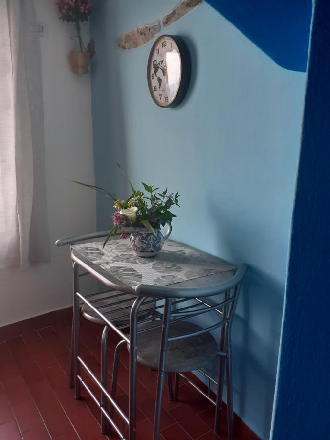 Apartamento Voce del Mare Riomaggiore Exterior foto