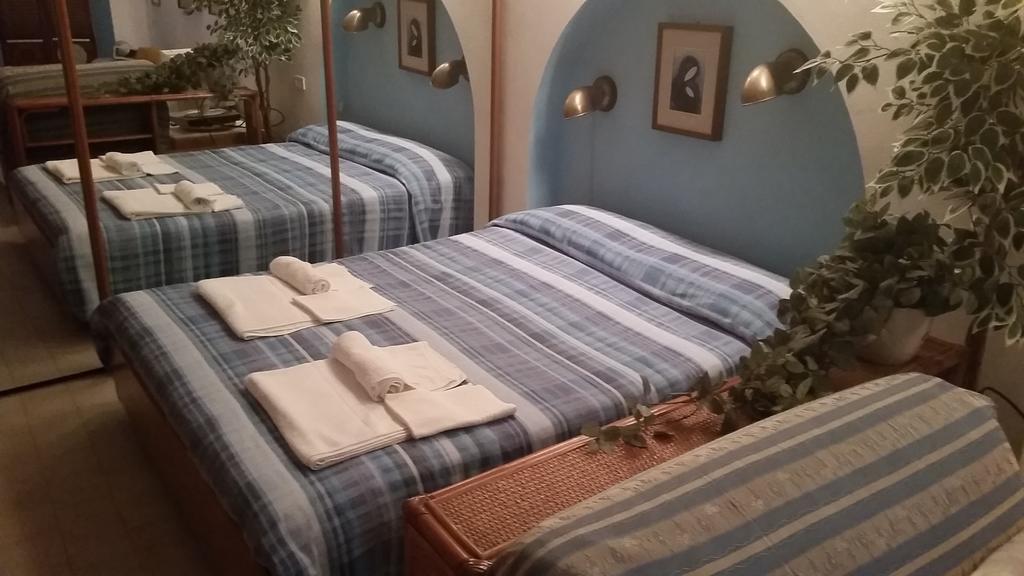 Apartamento Voce del Mare Riomaggiore Habitación foto