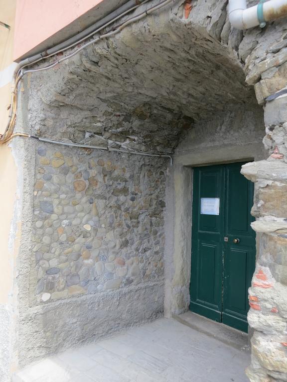 Apartamento Voce del Mare Riomaggiore Habitación foto