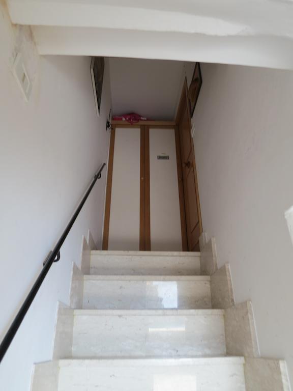 Apartamento Voce del Mare Riomaggiore Habitación foto
