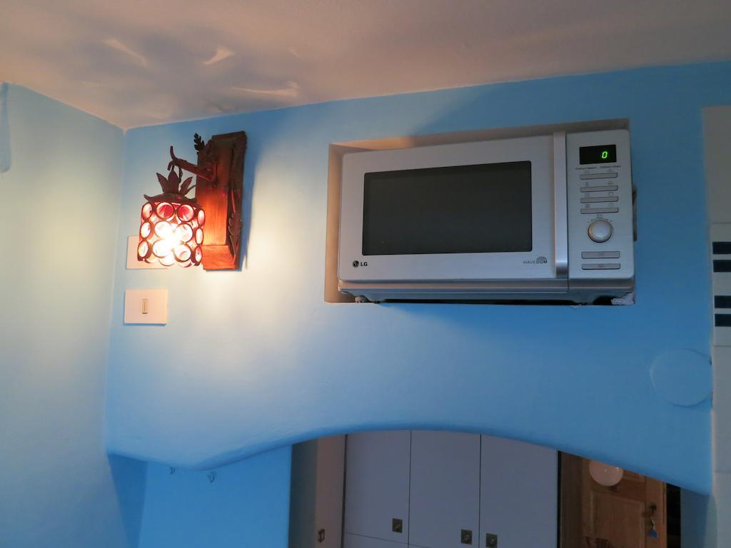 Apartamento Voce del Mare Riomaggiore Habitación foto
